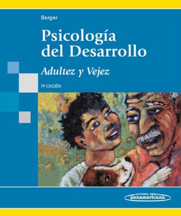 Psicología Del Desarrollo Adultez Y Vejez En Laleo 