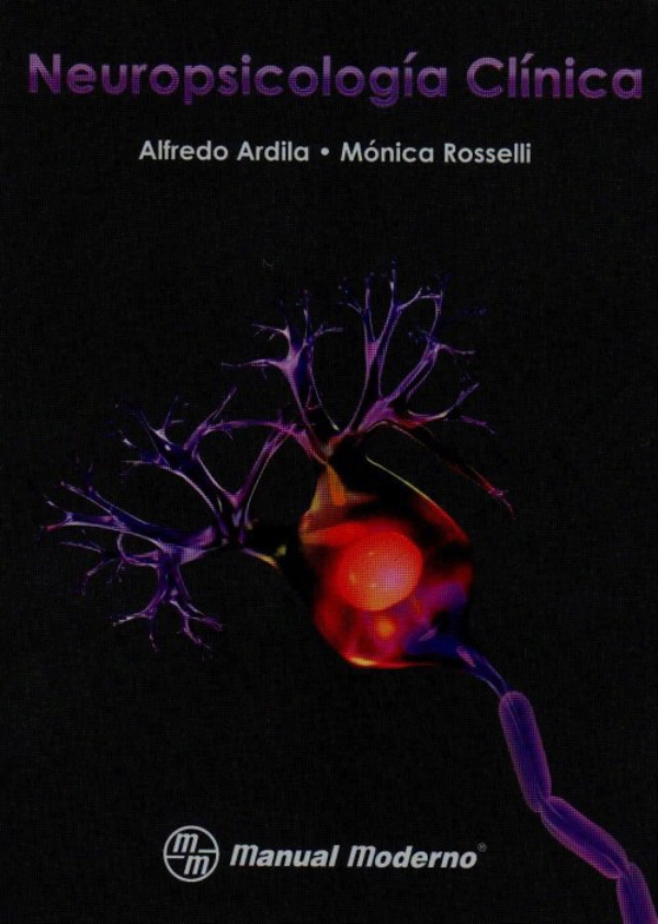 Neuropsicología clínica en LALEO
