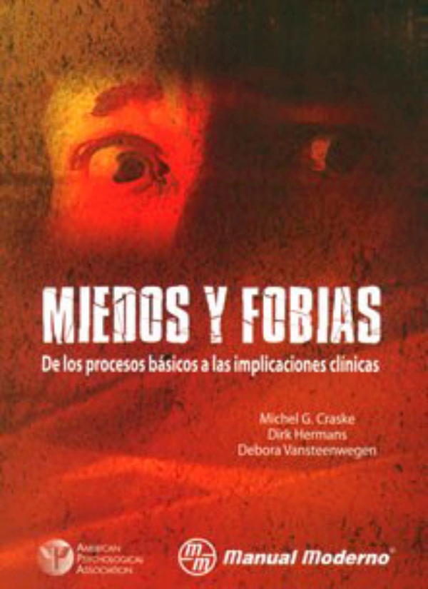 Miedos y Fobias en LALEO