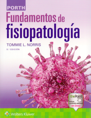 Porth. Fundamentos de fisiopatología