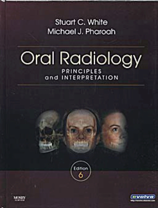 Oral Radiology. Principles and Interpretation en LALEO