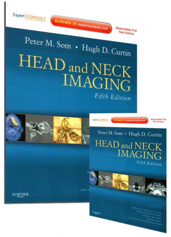 Som. Head and Neck Imaging en LALEO