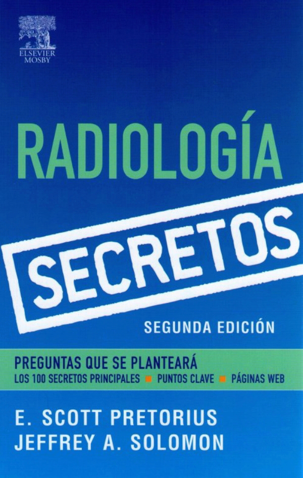 Radiología Secretos en LALEO