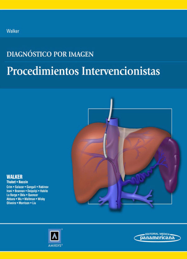 Walker. Dx Procedimientos Intervencionistas En LALEO