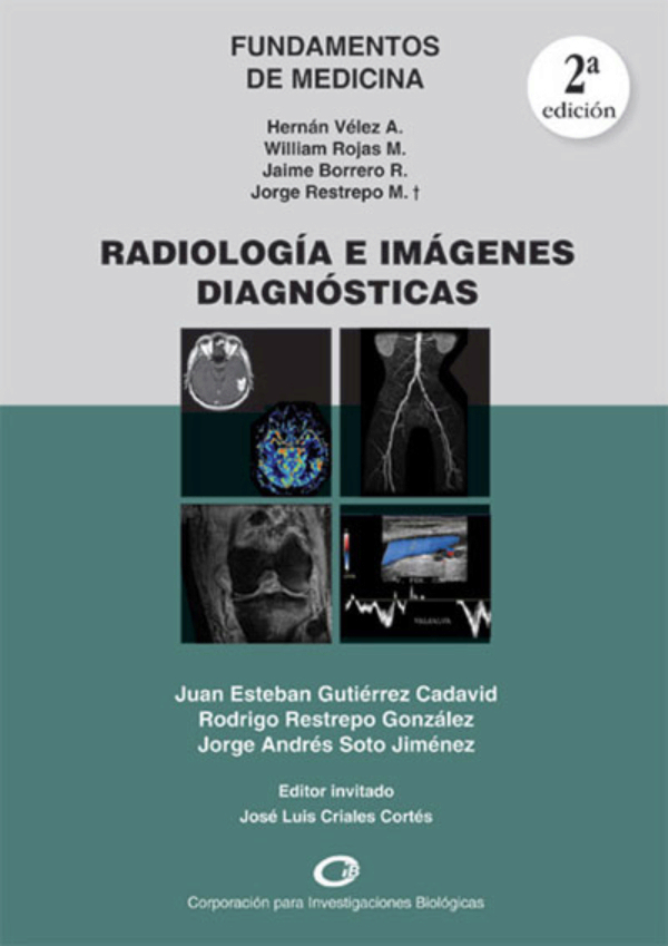 Radiología Secretos en LALEO