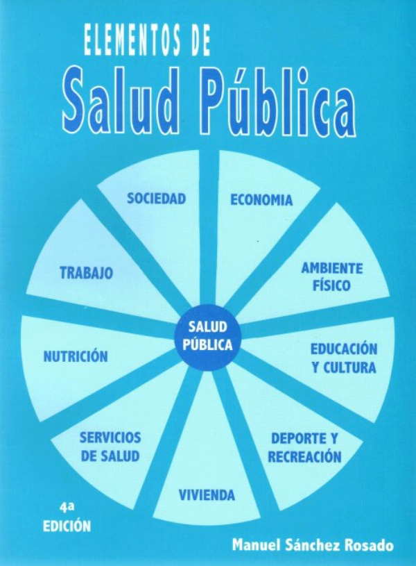 Elementos De Salud Publica En Laleo