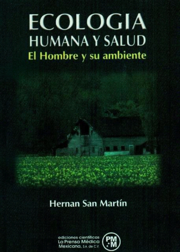  Salud del Hombre: Libros