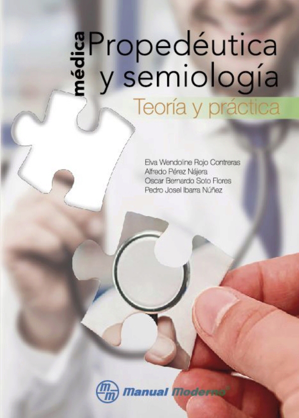 Propedéutica Y Semiología Médica Teoría Y Practica En Laleo 7101