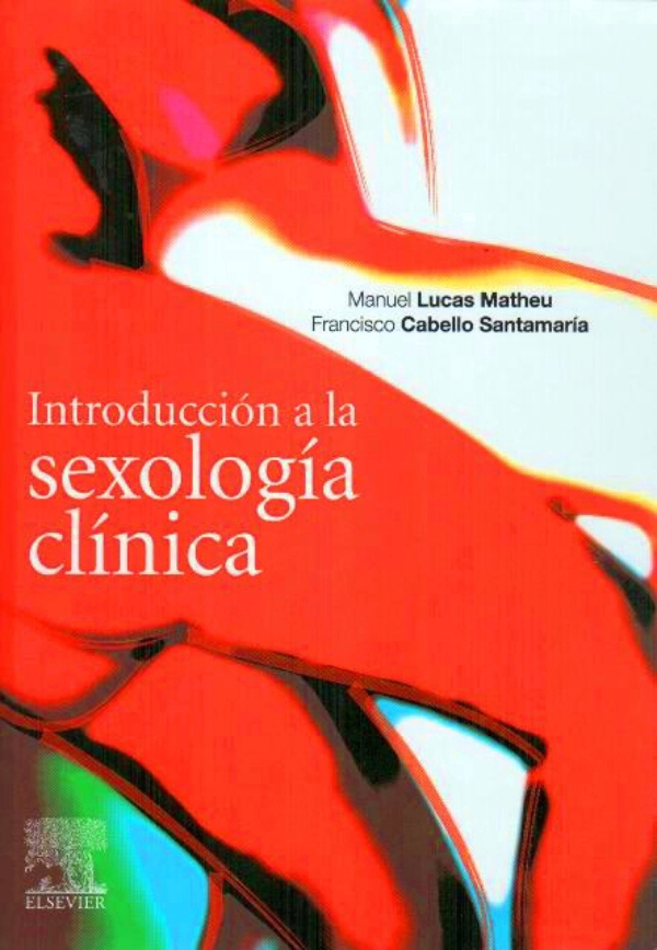 Introducción A La Sexología Clínica En Laleo 2272