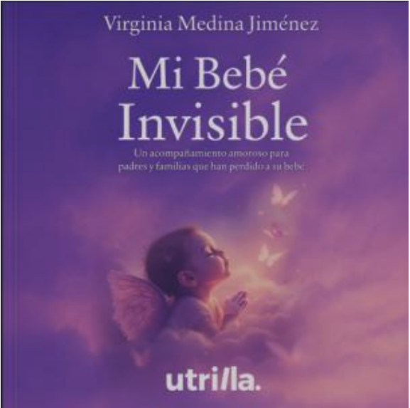 Mi bebé invisible en LALEO