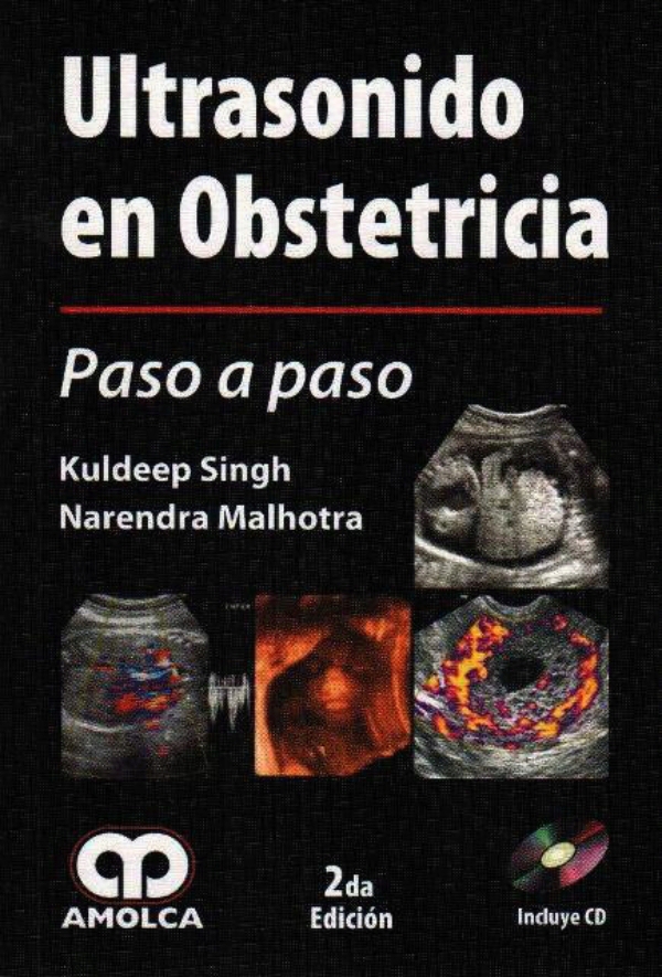 Ultrasonido En Obstetricia: Paso A Paso En LALEO