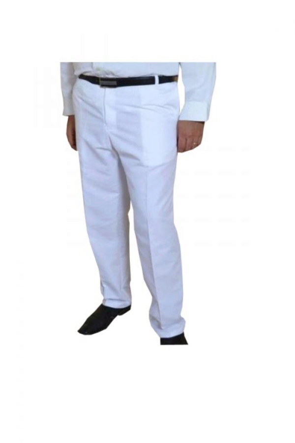 Pantalón para caballero en LALEO