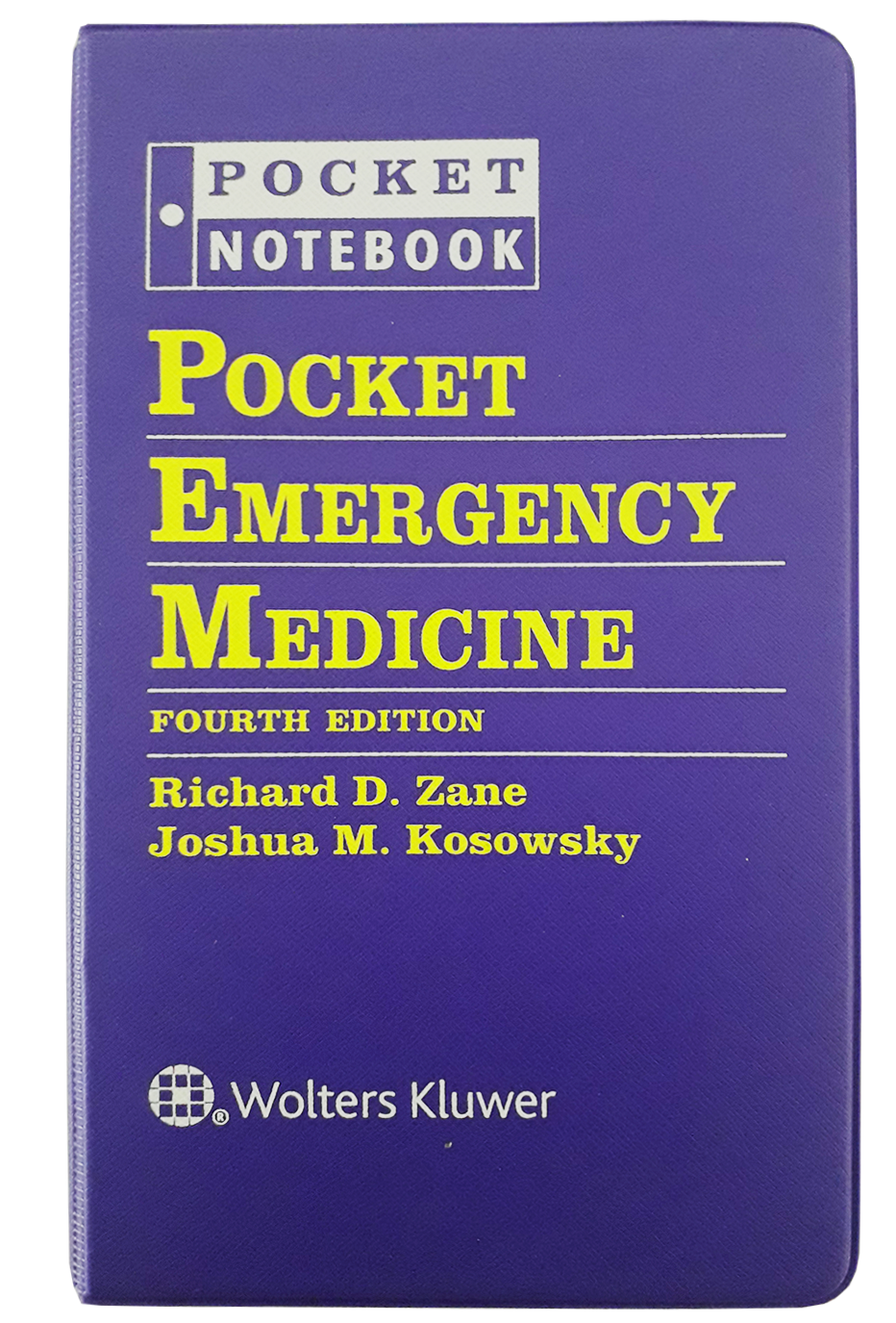 pocket medicine