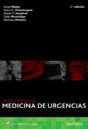 Secretos: Medicina de urgencias en LALEO