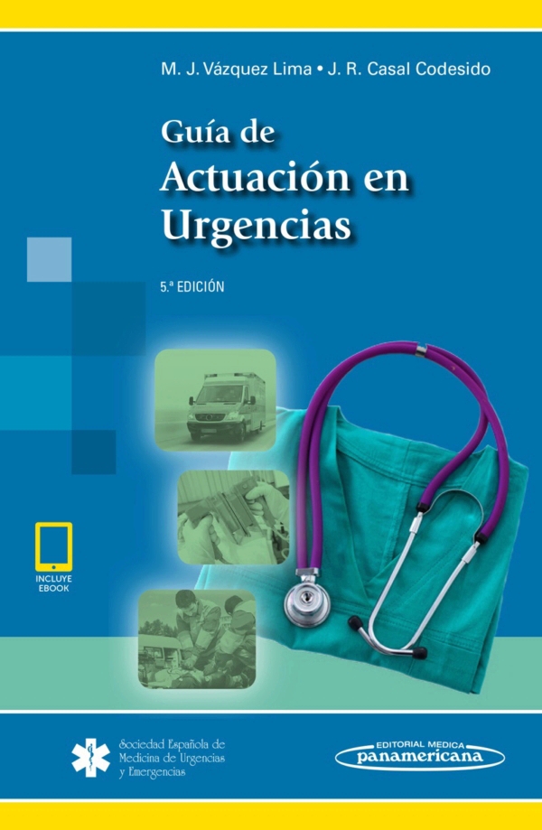 Secretos: Medicina de urgencias en LALEO