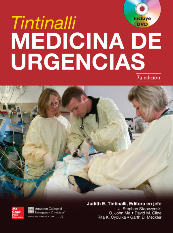 medico de urgencias