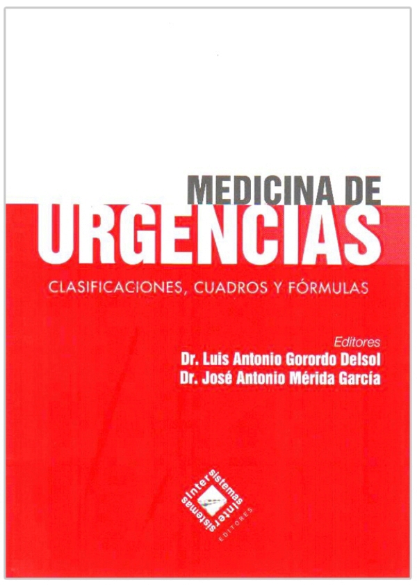 Secretos: Medicina de urgencias en LALEO