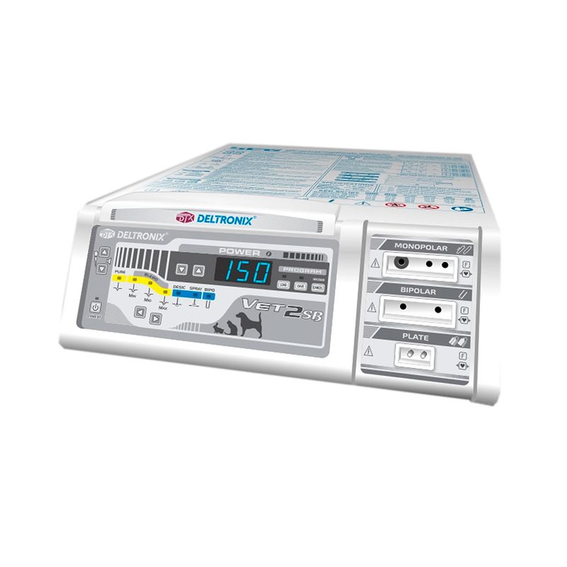 Dispositivo Medico Dentale Sistema Di Elettrochirurgia Dentale ES - Foto 3