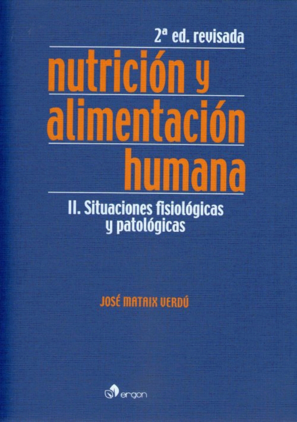 Mataix Nutrición Y Alimentación Humana En Laleo 5667