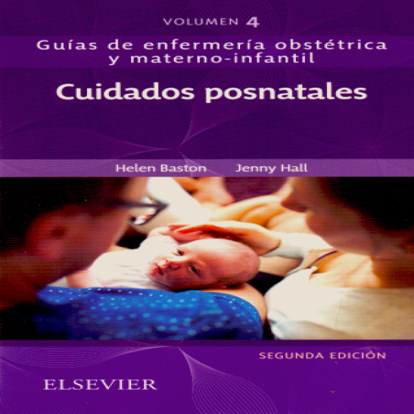 Paquete Enfermería: Bases + Cuidados Prenatales + Parto + Cuidados ...