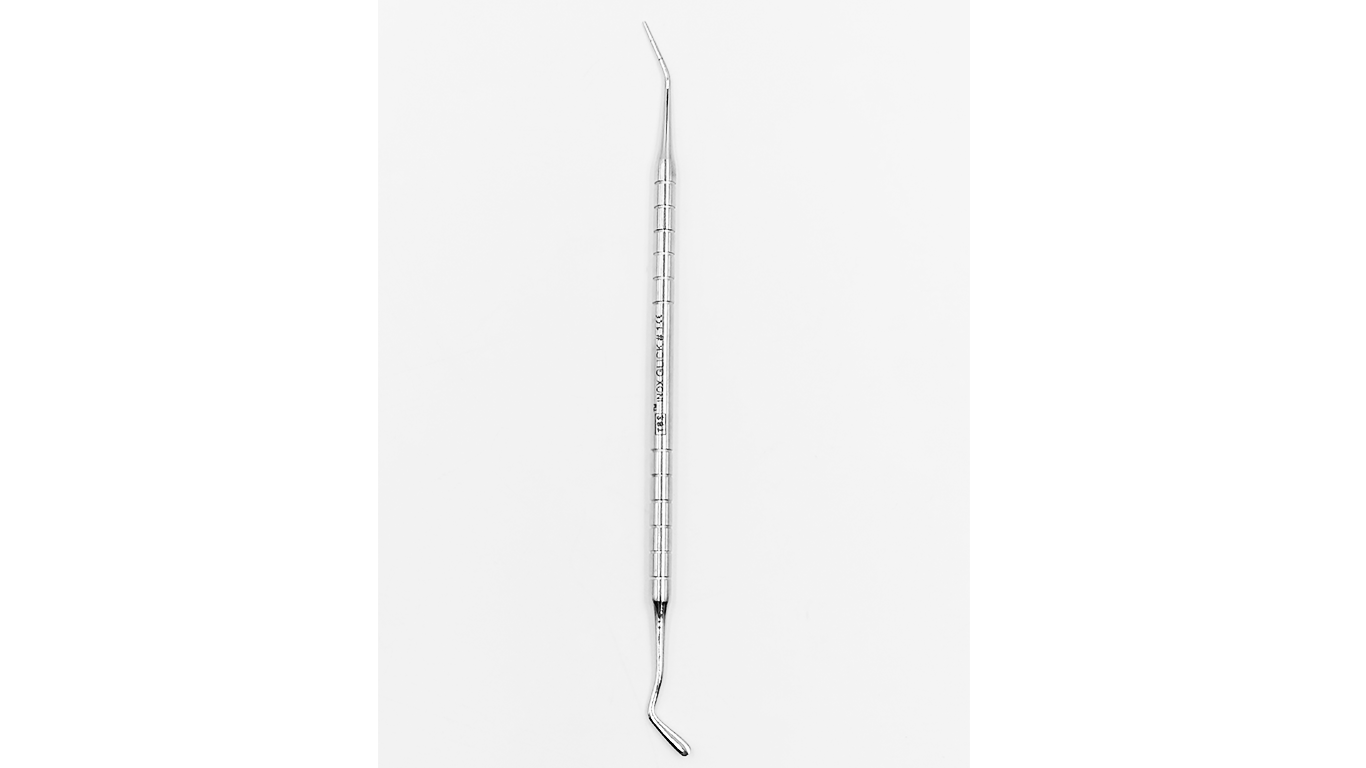 Glick No. 1 en LALEO