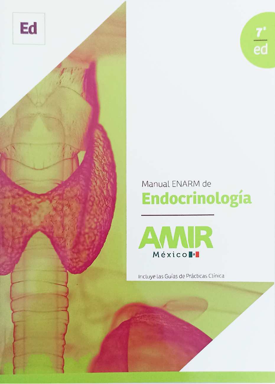 Manuales AMIR para el ENARM en LALEO