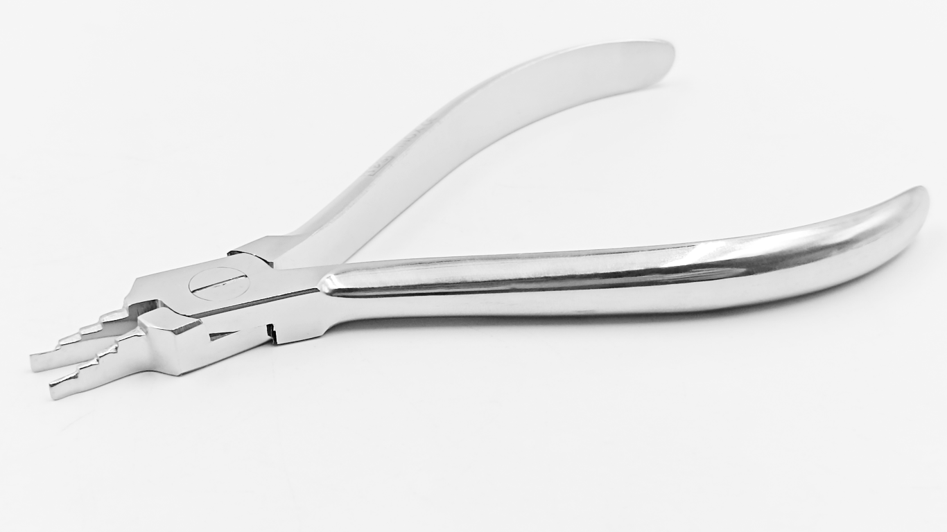 Pinza loop benning nance en LALEO