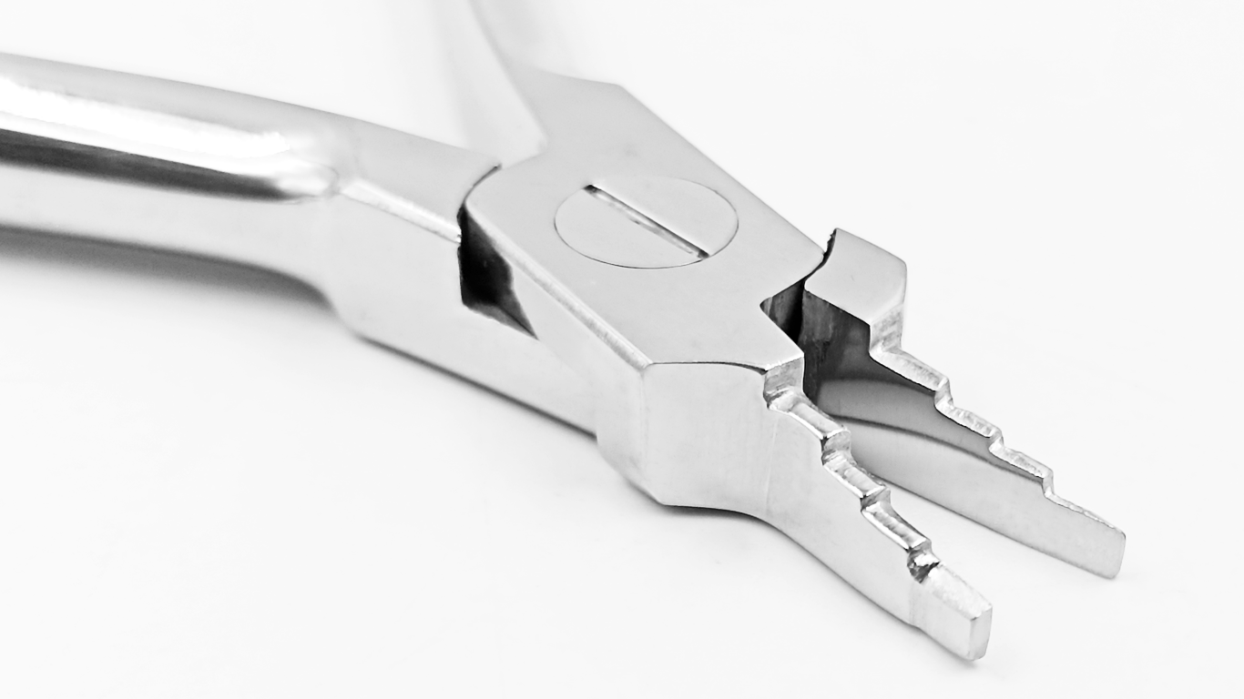 Pinza loop benning nance en LALEO
