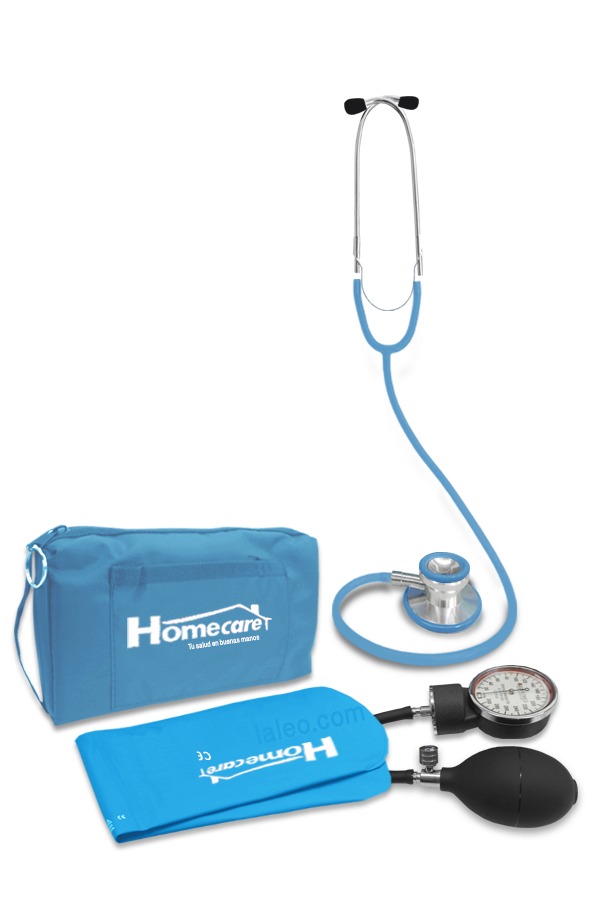 Medidor de presión arterial con estetoscopio - ArticulHogar